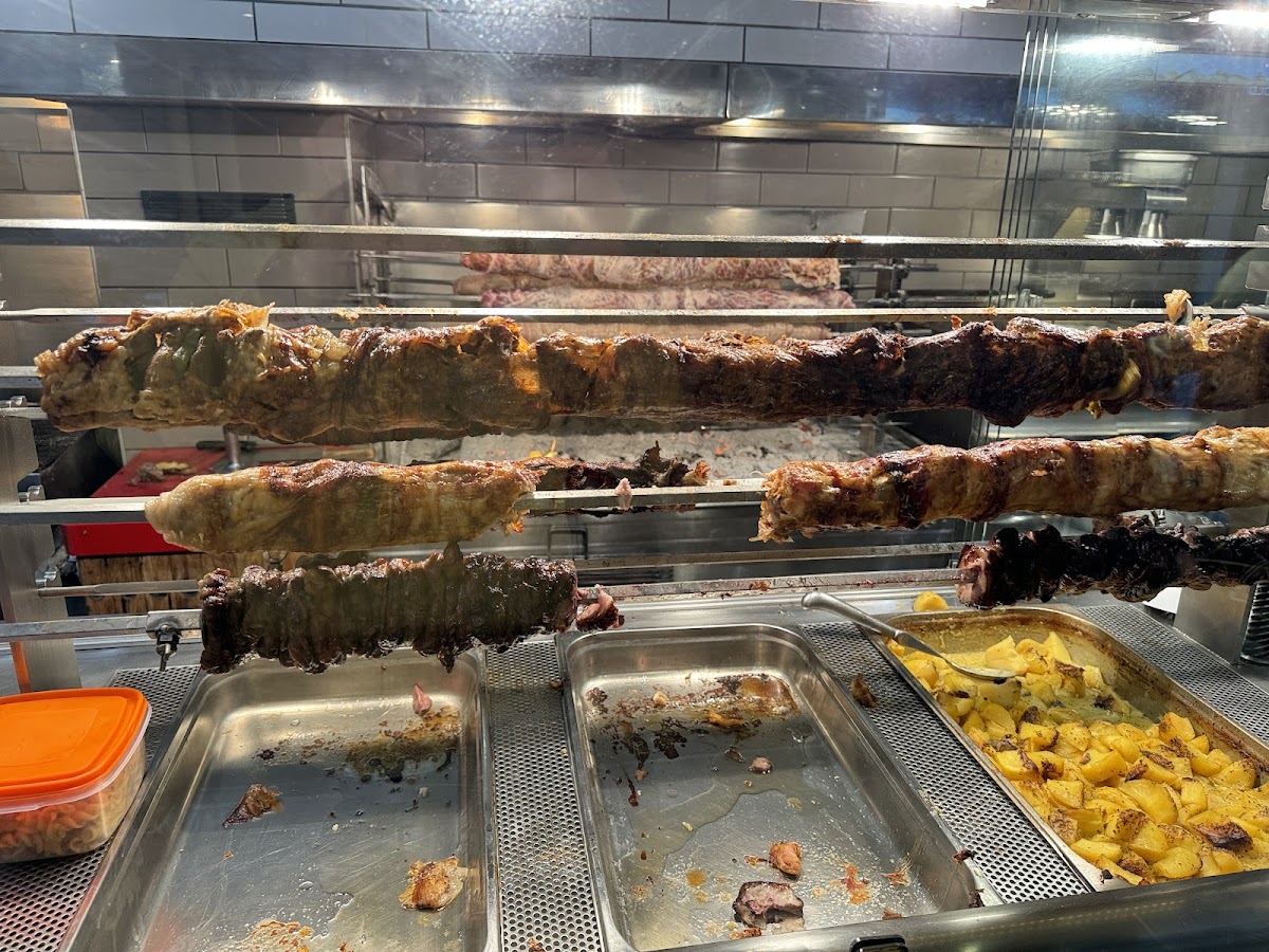 Kalyvas Family Grill - Photo 1