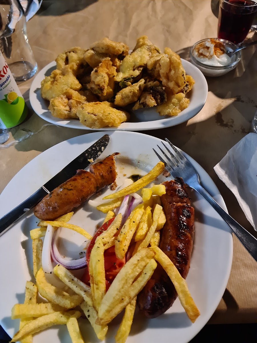 Kalyvas Family Grill - Photo 3