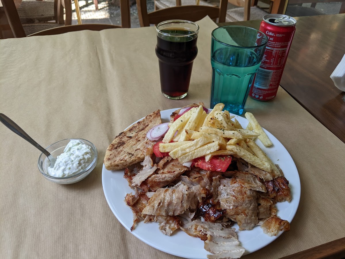 Kalyvas Family Grill - Photo 6