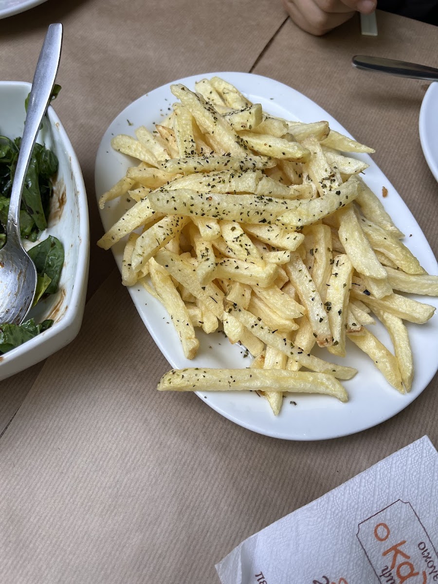 Kalyvas Family Grill - Photo 8