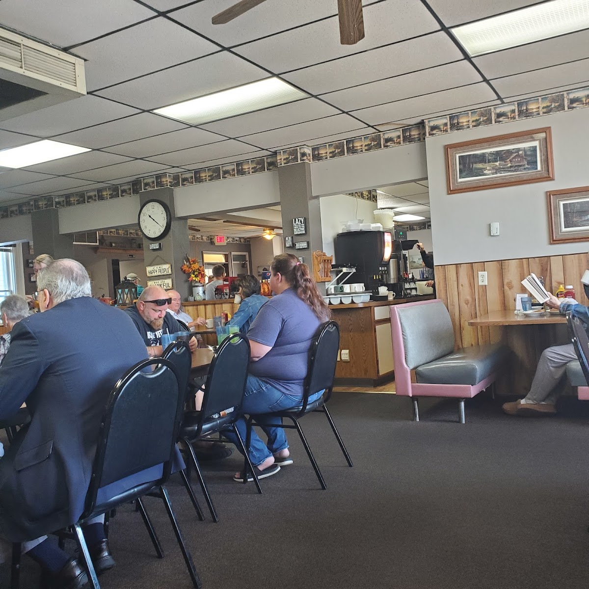 Beltline Cafe