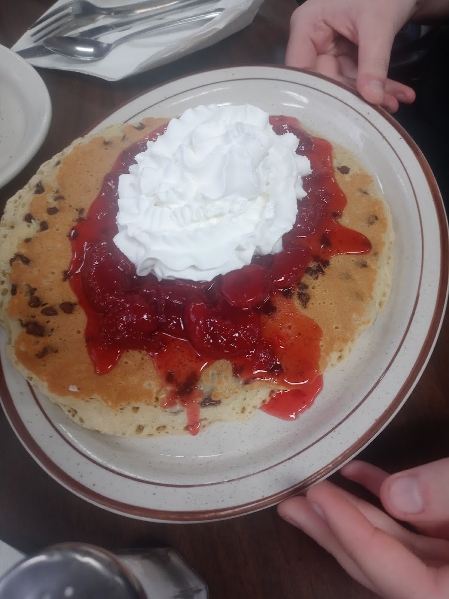 Beltline Cafe - Photo 3