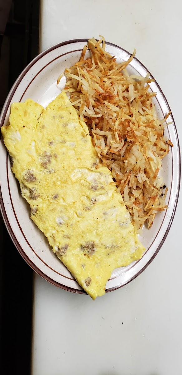 Beltline Cafe - Photo 4
