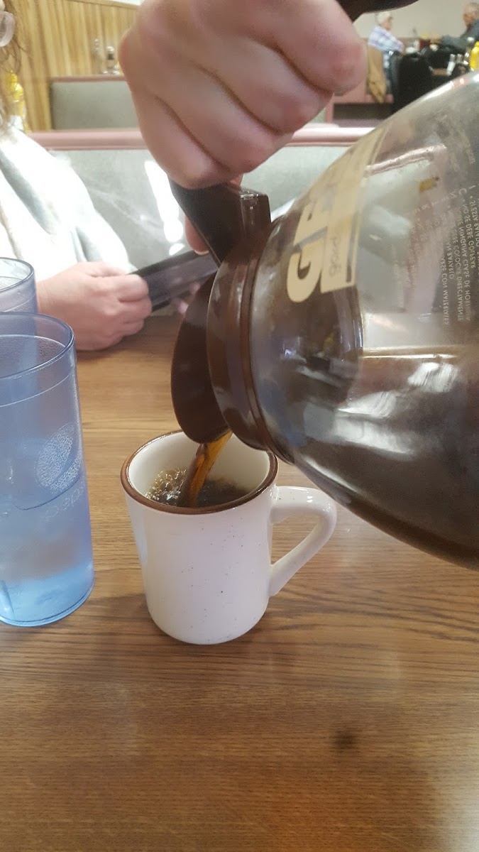 Beltline Cafe - Photo 6