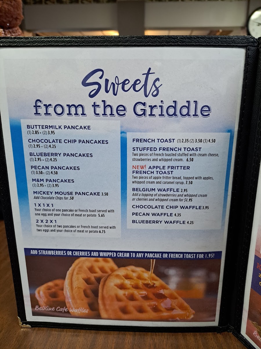 Menu Photo 9