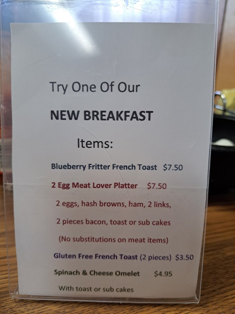 Menu Photo 8