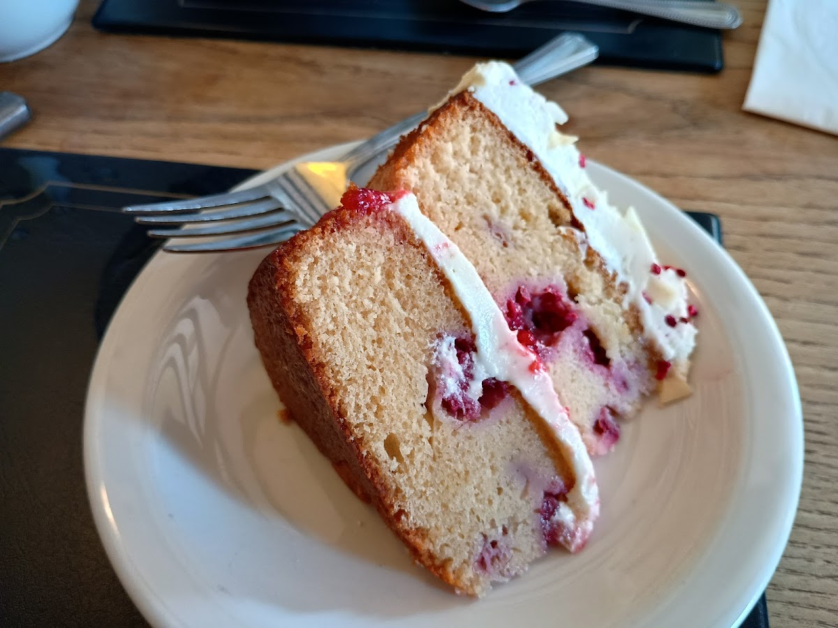 The Church Mouse Tea Rooms - Photo 1