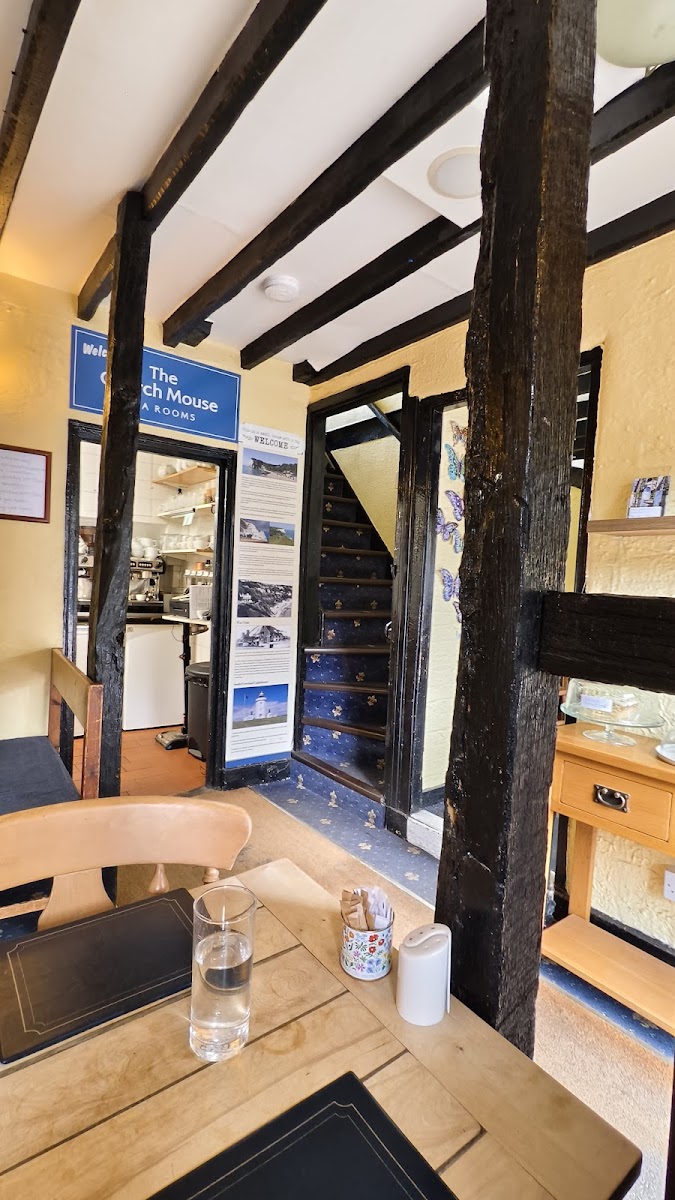 The Church Mouse Tea Rooms - Photo 3