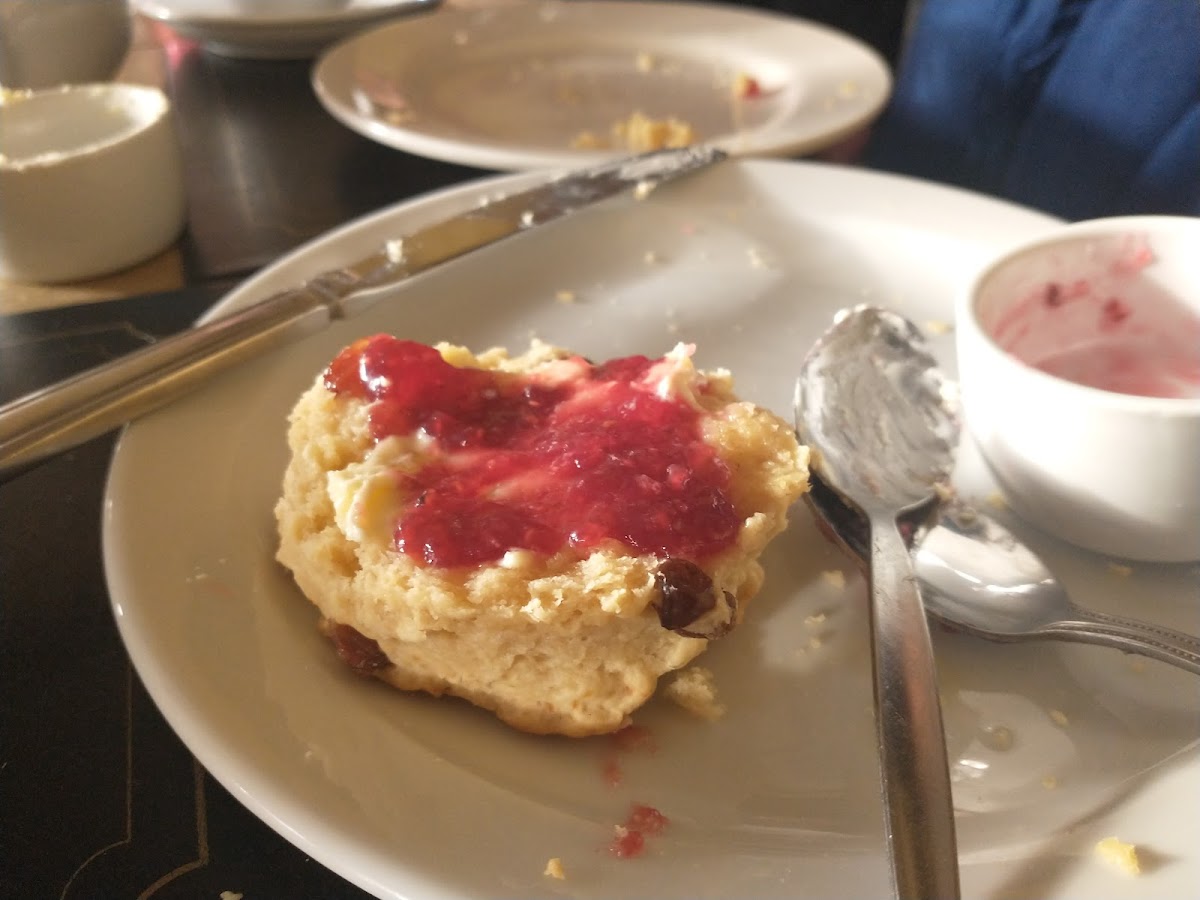 The Church Mouse Tea Rooms - Photo 5