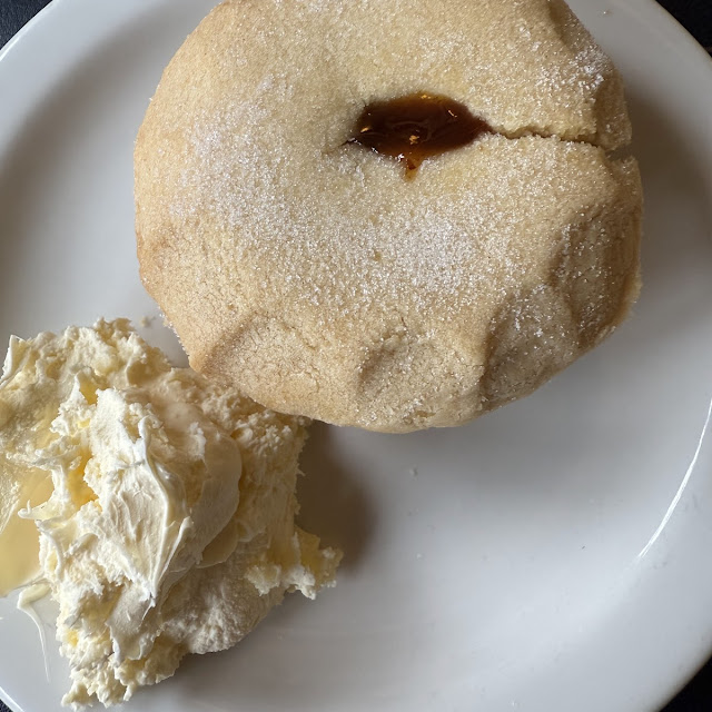 Scone
