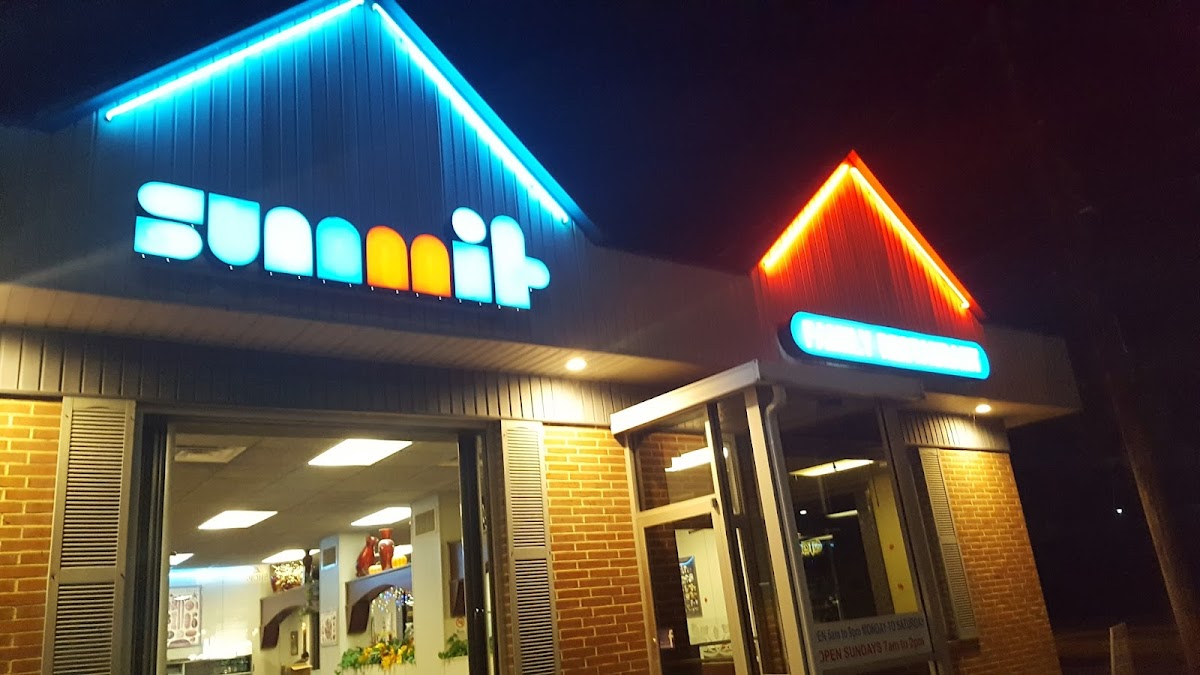 Summit Family Restaurant
