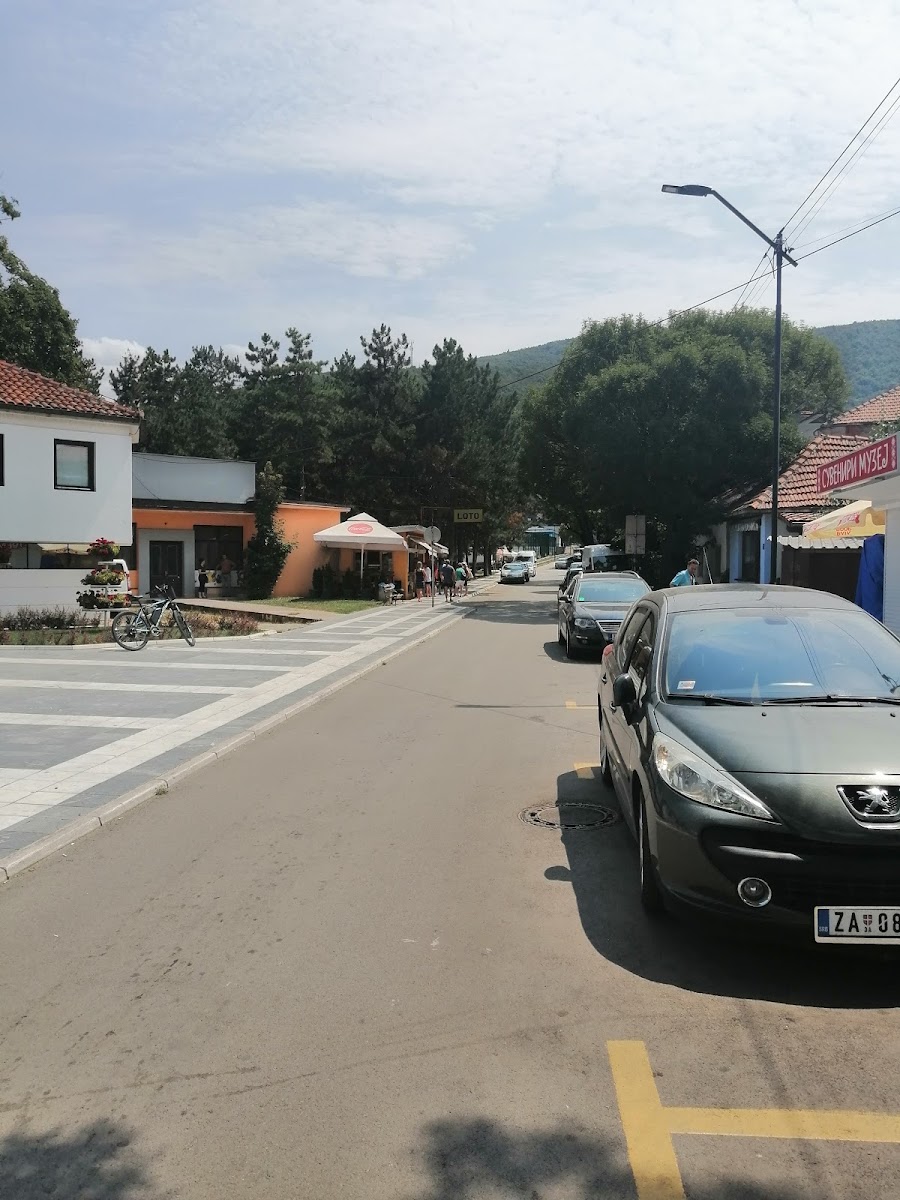Palačinkara Žabac - Photo 1