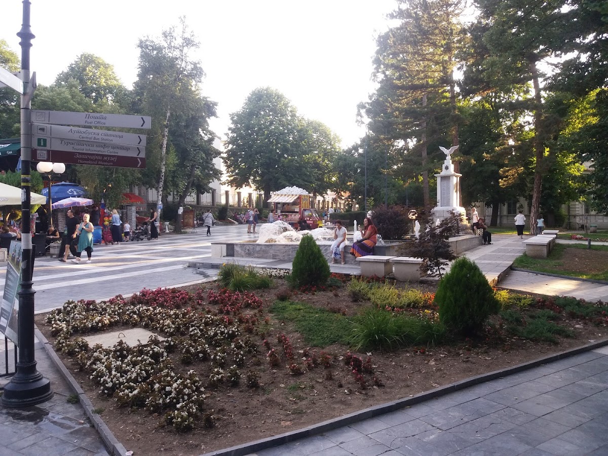 Palačinkara Žabac - Photo 2