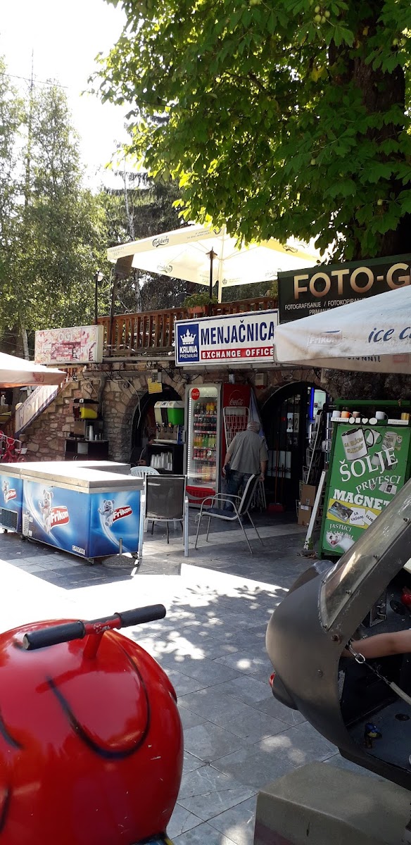 Palačinkara Žabac - Photo 8