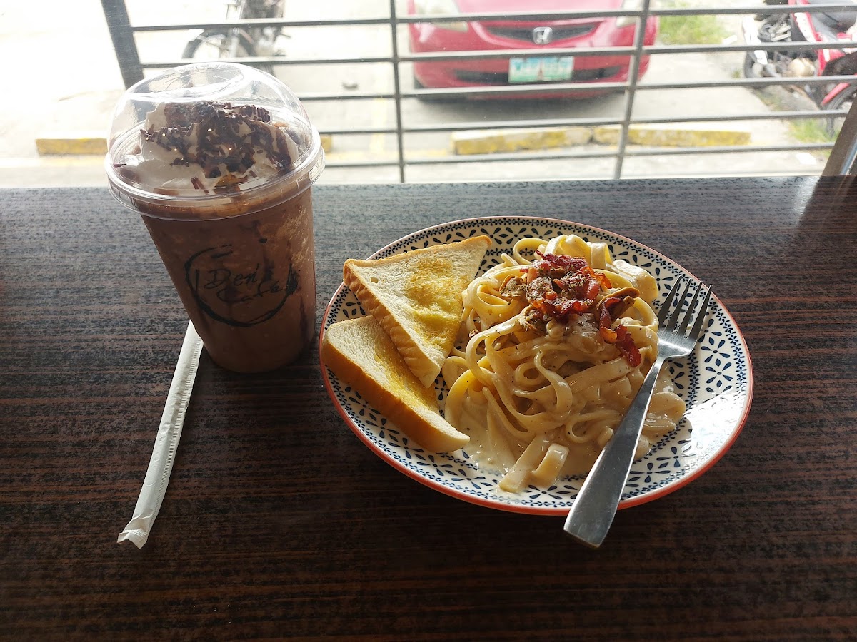 Den's Place Buffet and Grill - Photo 1