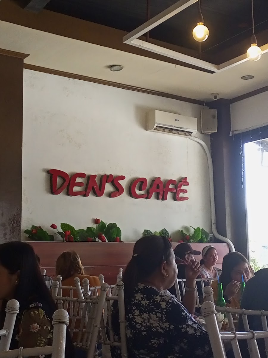 Den's Place Buffet and Grill - Photo 2
