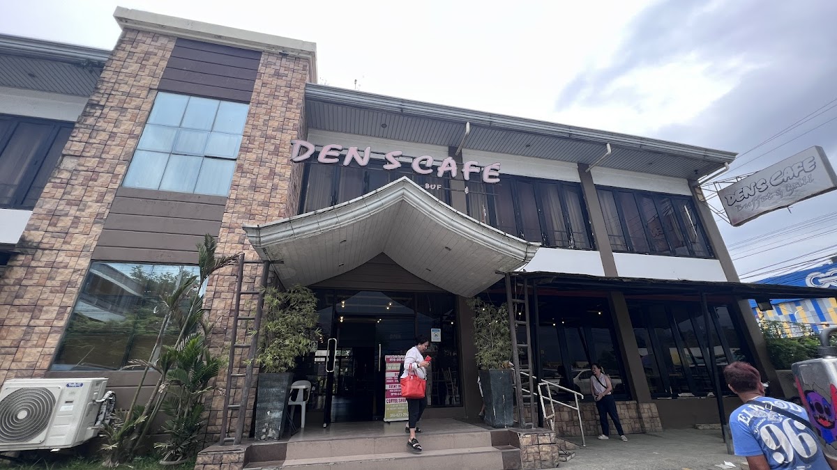 Den's Place Buffet and Grill - Photo 3
