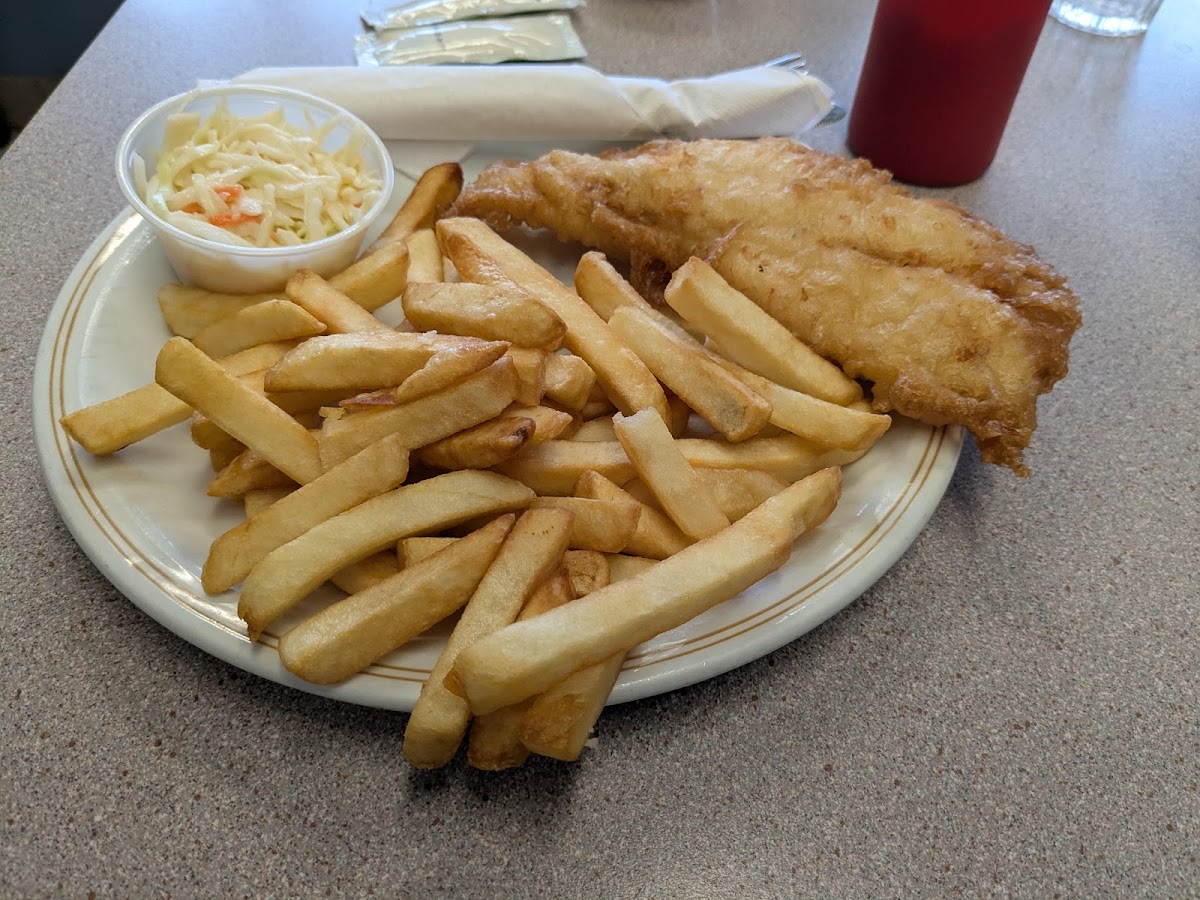 Martingrove Fish and Chips - Photo 1