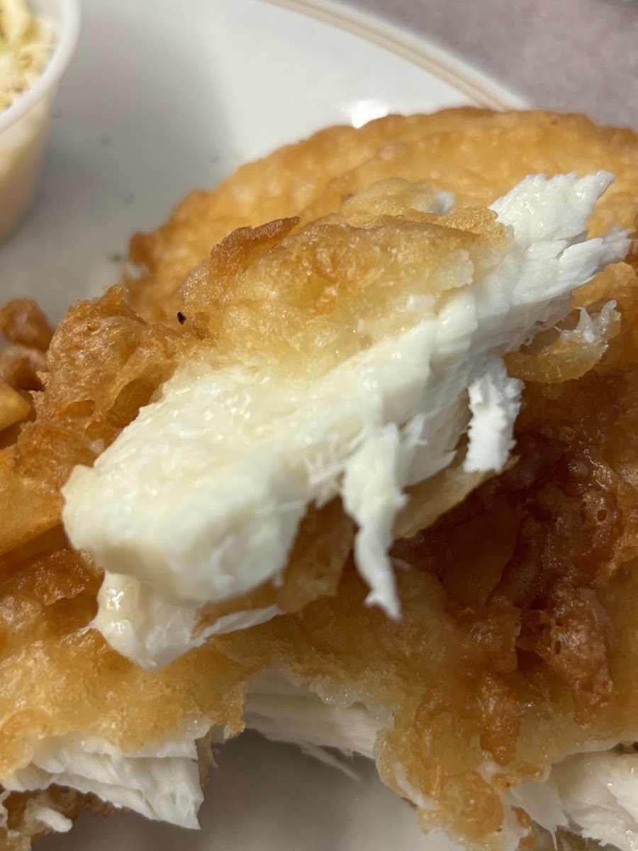Martingrove Fish and Chips - Photo 6