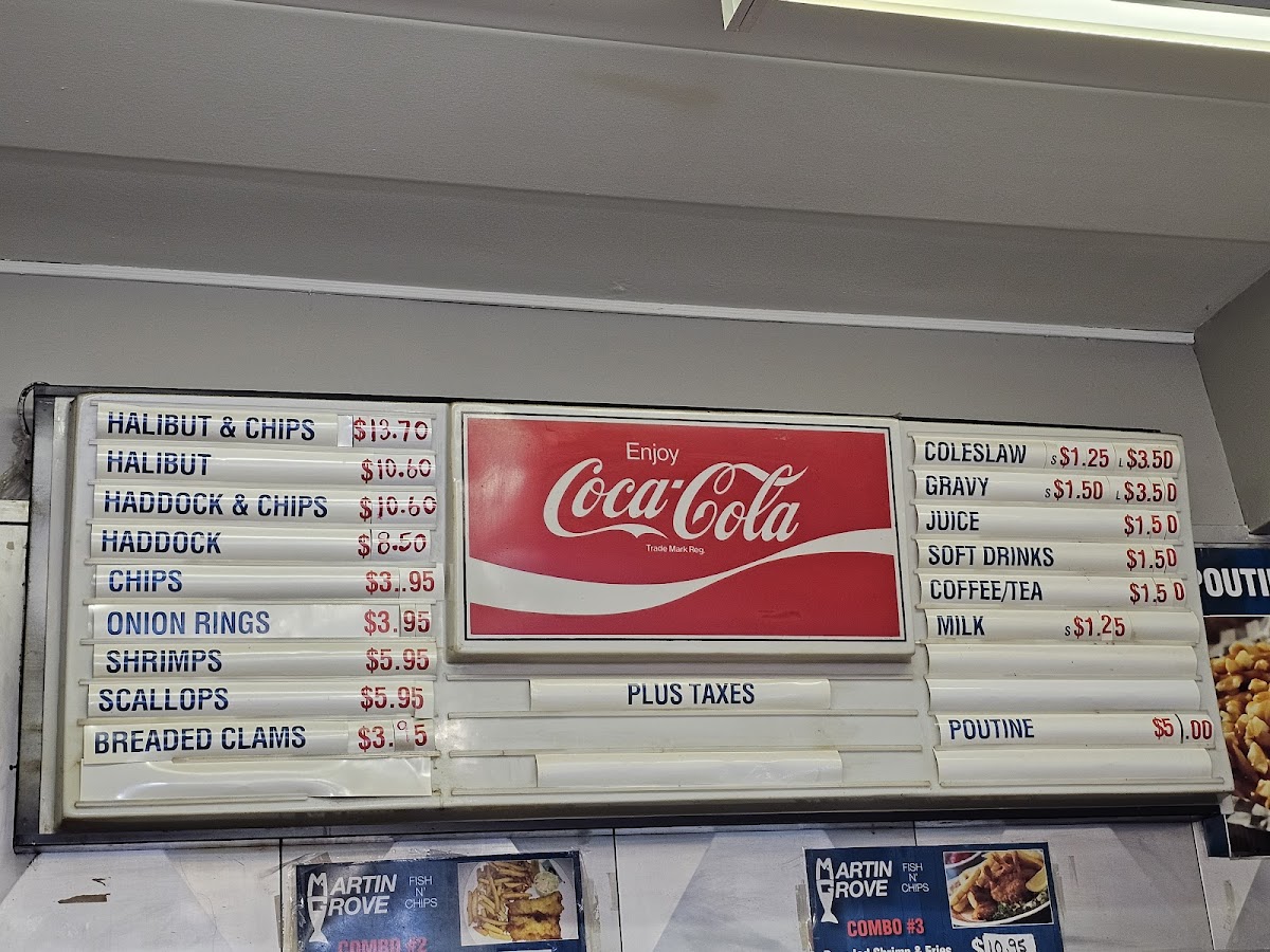 Menu Photo 0