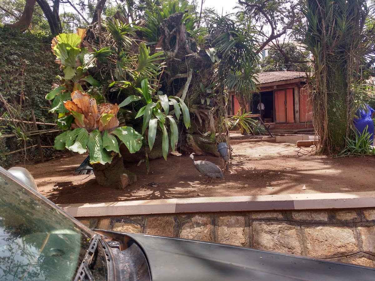 Faze Kampala (Formerly Faze ) - Photo 4
