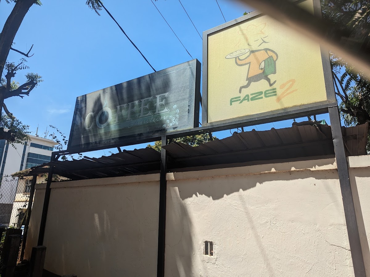 Faze Kampala (Formerly Faze ) - Photo 6