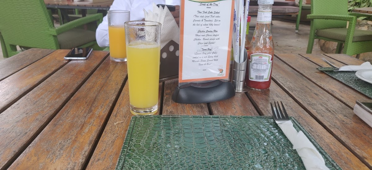 Menu Photo 9