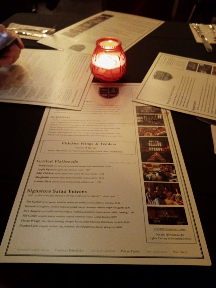 Menu Photo 5