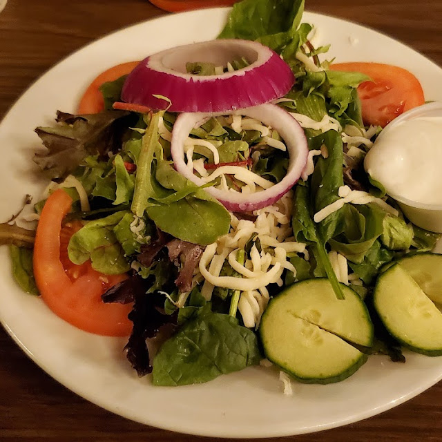 Ciro's Salad Bowl