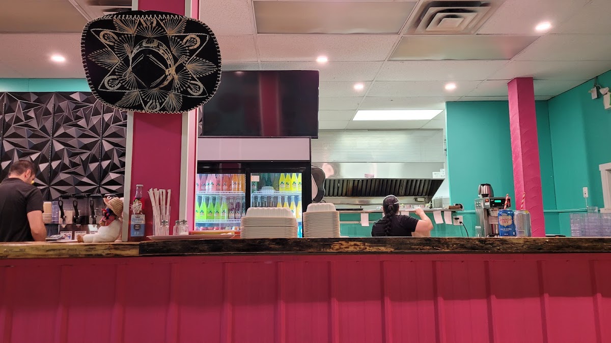 Jalapenos Mexican Food Parksville