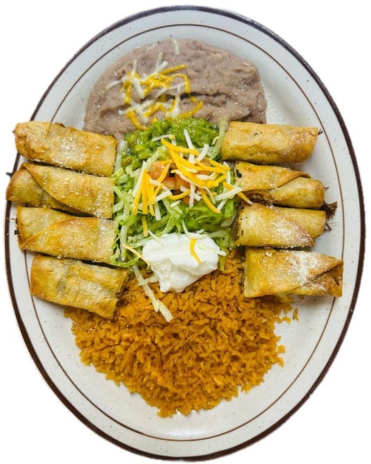 El Azteca Restaurant - Photo 1