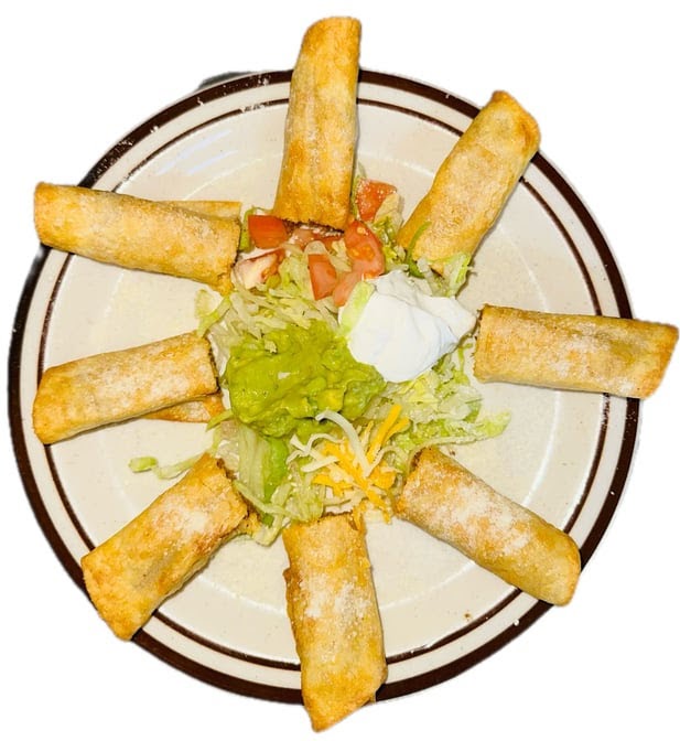 El Azteca Restaurant - Photo 7