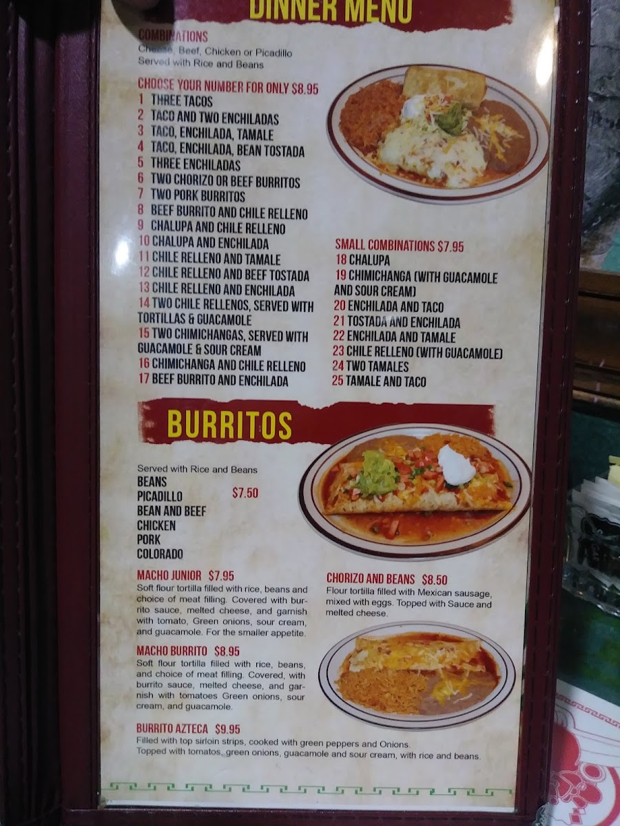 Menu Photo 9