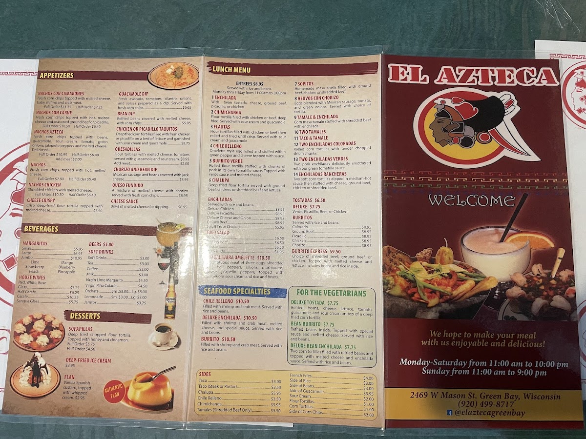 Menu Photo 6
