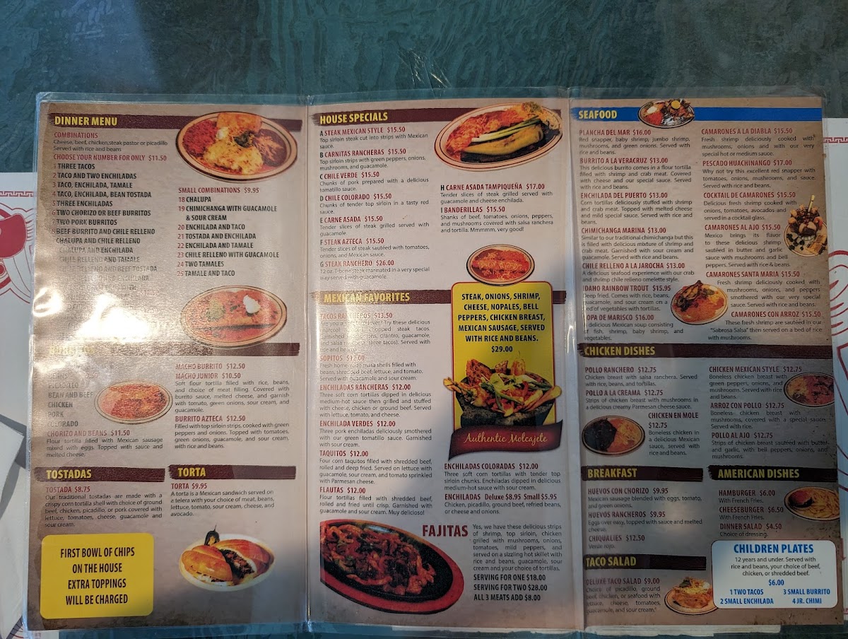 Menu Photo 7