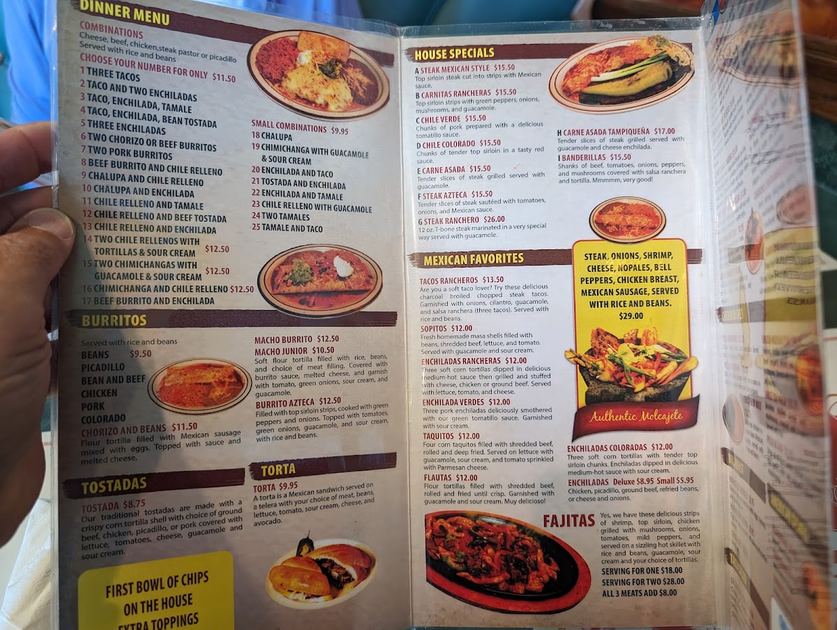 Menu Photo 8