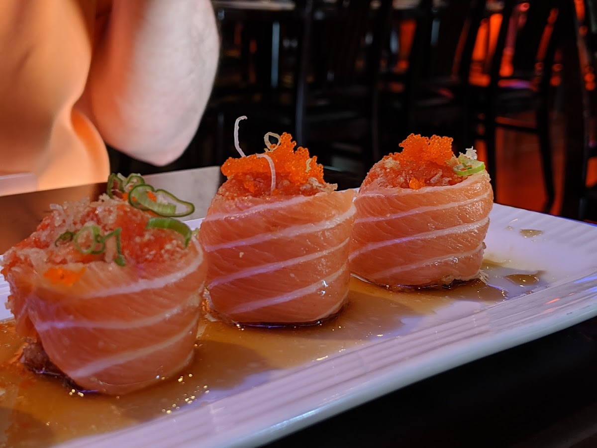 Kobe Bar & Grill - Photo 3