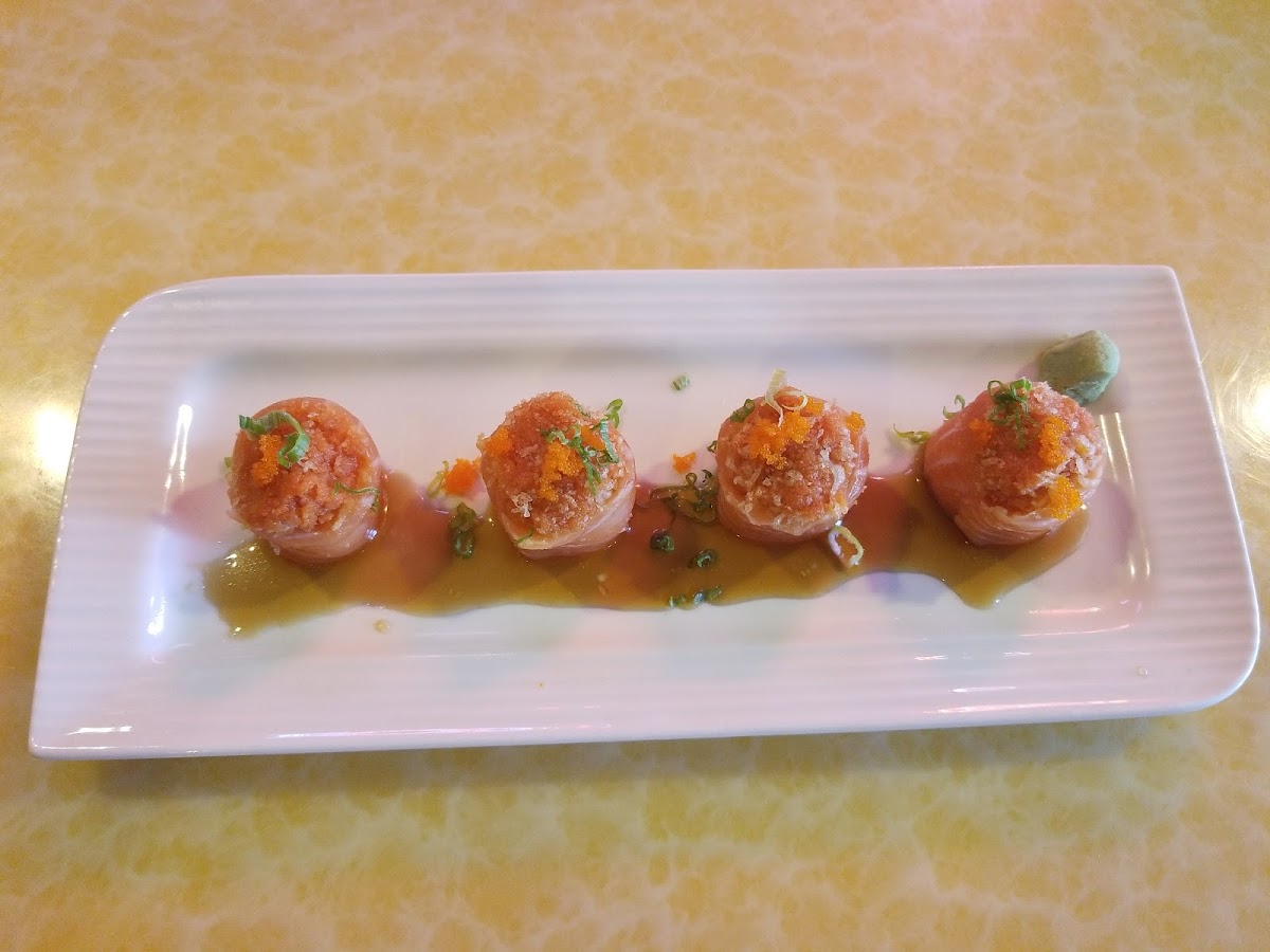 Kobe Bar & Grill - Photo 4
