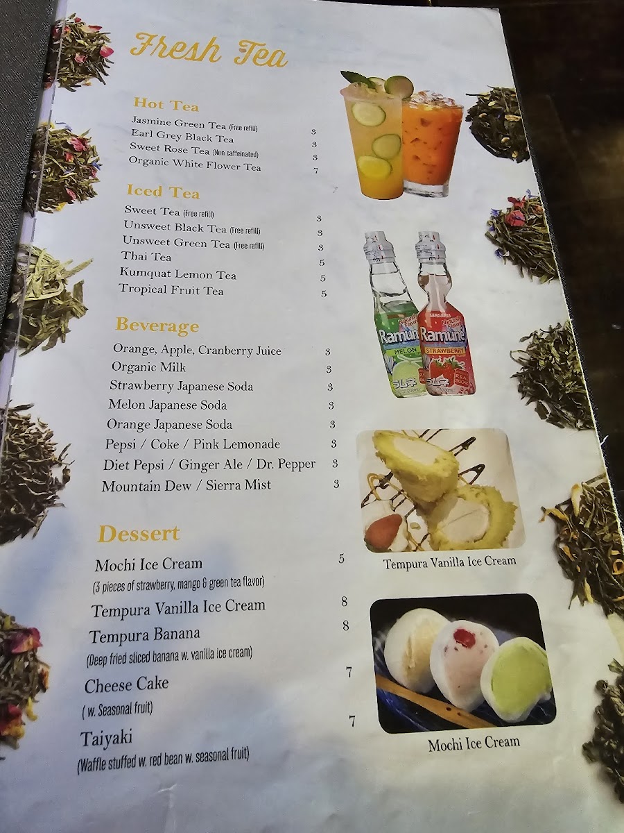 Menu Photo 5