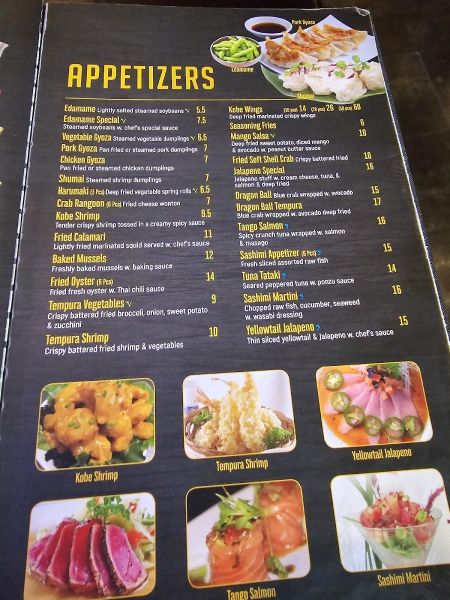 Menu Photo 6