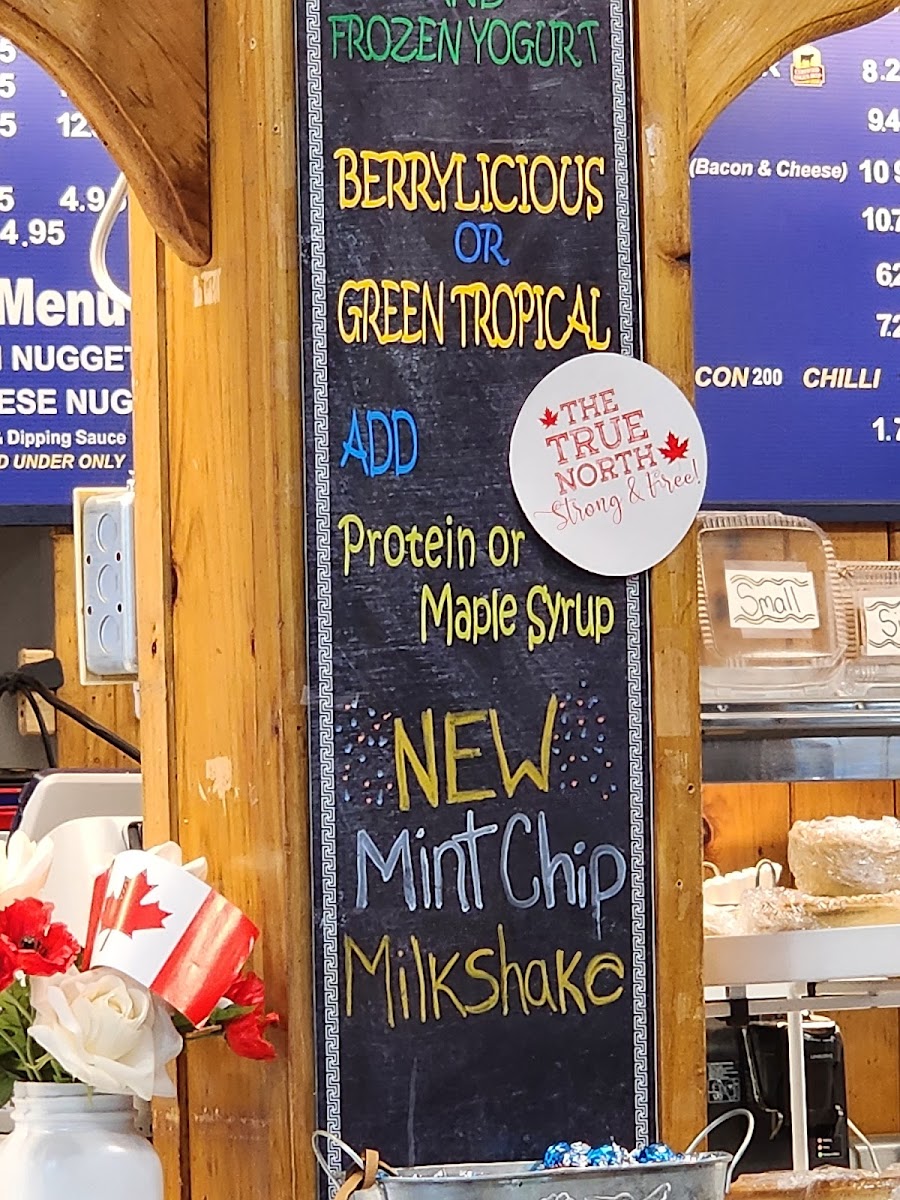 Menu Photo 7