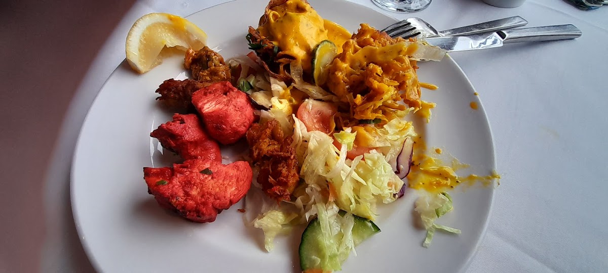 Thetford Raj Restaurant - Photo 1