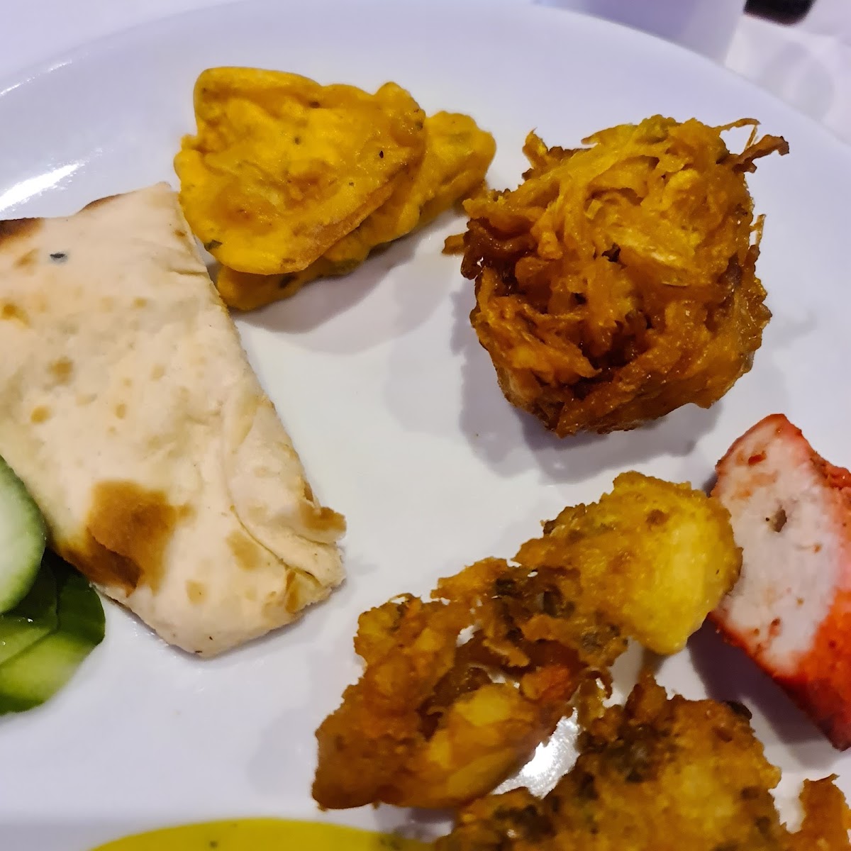 Thetford Raj Restaurant - Photo 5