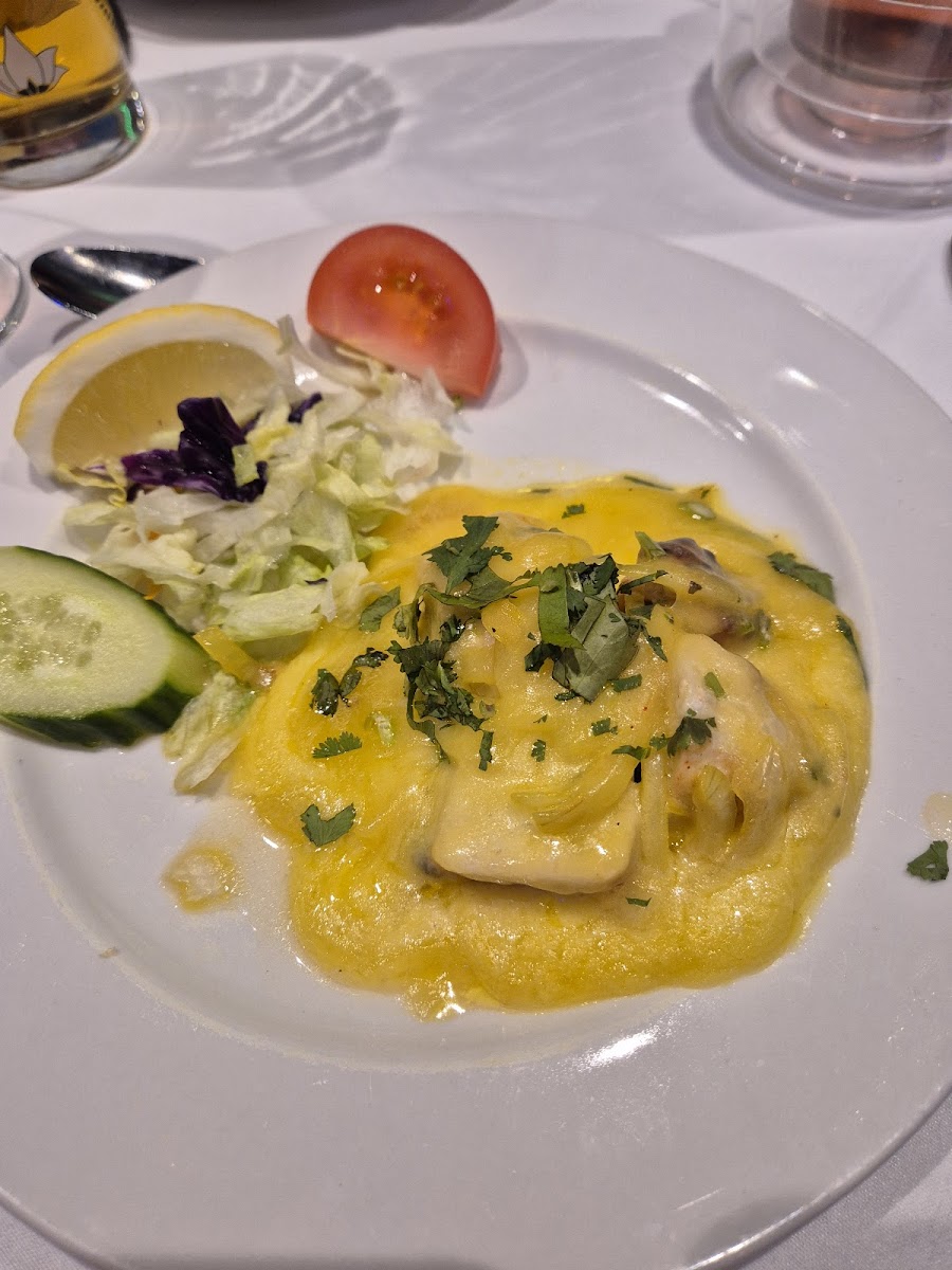 Thetford Raj Restaurant - Photo 6