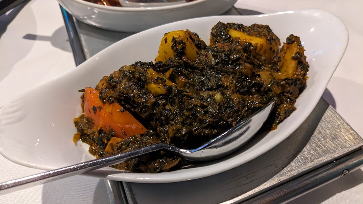 Thetford Raj Restaurant - Photo 7