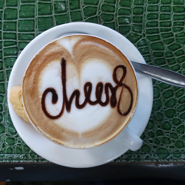 Cappuccino