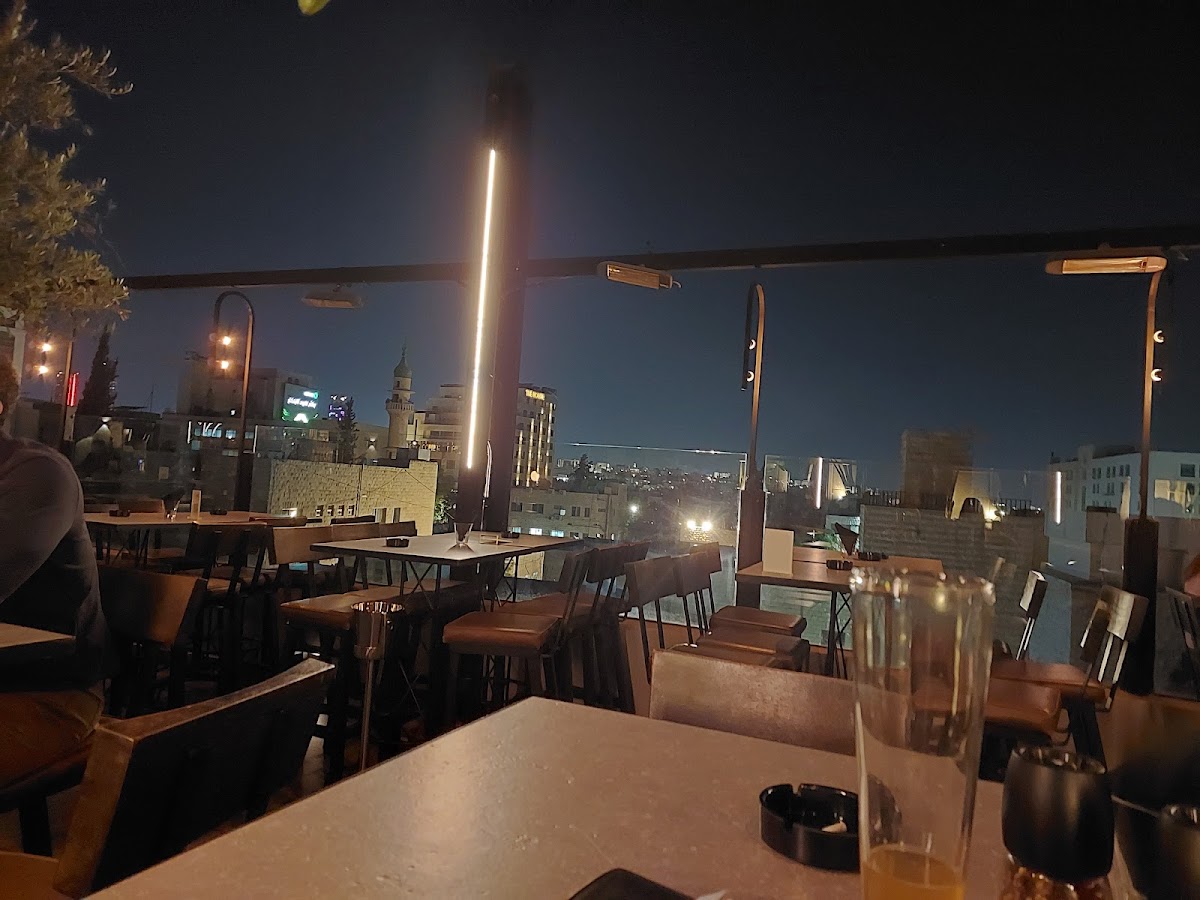 District Urban Rooftop - Photo 5