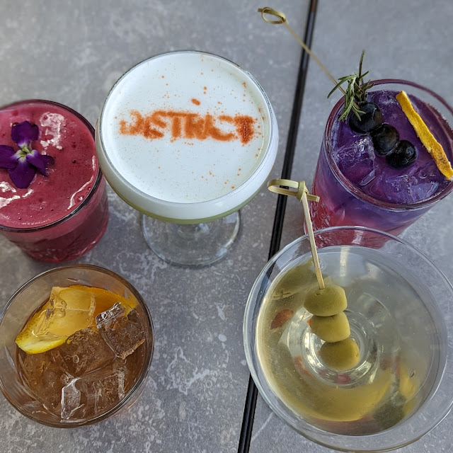 Cocktails