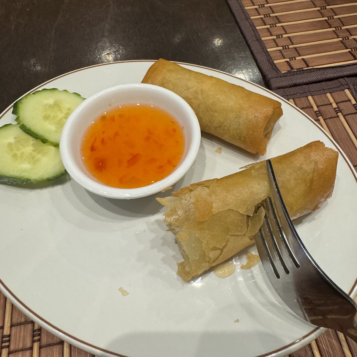 The Spicy Pearl - Photo 3