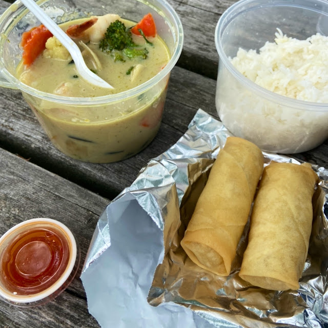 Green Curry